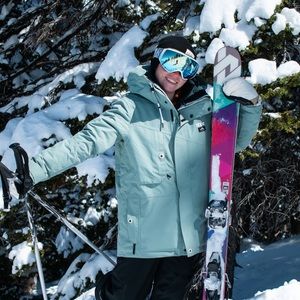 Meet your Posher, Autumn